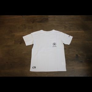 Chrome Hearts “Las Vegas” Tee